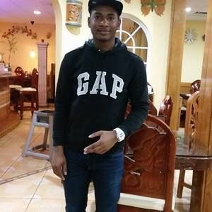 Meet your Posher, Braulio